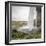 Behind Seljalandsfoss, Iceland, Polar Regions-Matthew Williams-Ellis-Framed Photographic Print