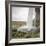 Behind Seljalandsfoss, Iceland, Polar Regions-Matthew Williams-Ellis-Framed Photographic Print