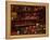 Behind the Bar, Florence-Pam Ingalls-Framed Premier Image Canvas