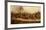 Behind Time-Gilbert Wright-Framed Art Print