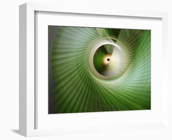 Behind-Heidi Westum-Framed Photographic Print