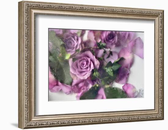 Behind-Heidi Westum-Framed Photographic Print