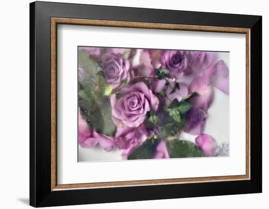 Behind-Heidi Westum-Framed Photographic Print