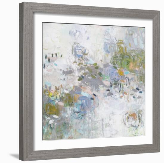 Beholden to Love-Amy Donaldson-Framed Art Print