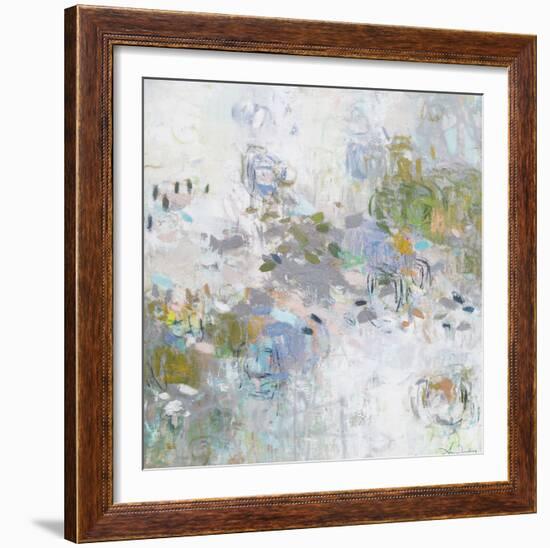 Beholden to Love-Amy Donaldson-Framed Art Print