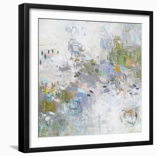 Beholden to Love-Amy Donaldson-Framed Art Print