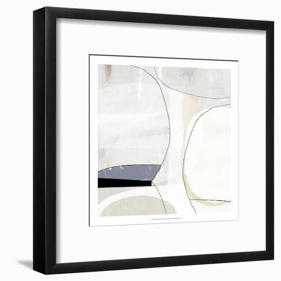 Beholder I-Sisa Jasper-Framed Art Print