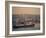 Beirut Harbour, Lebanon, Middle East-I Vanderharst-Framed Photographic Print