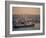 Beirut Harbour, Lebanon, Middle East-I Vanderharst-Framed Photographic Print