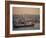 Beirut Harbour, Lebanon, Middle East-I Vanderharst-Framed Photographic Print