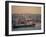 Beirut Harbour, Lebanon, Middle East-I Vanderharst-Framed Photographic Print