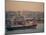 Beirut Harbour, Lebanon, Middle East-I Vanderharst-Mounted Photographic Print