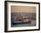 Beirut Harbour, Lebanon, Middle East-I Vanderharst-Framed Photographic Print