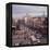 Beirut in 1971-null-Framed Premier Image Canvas