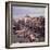 Beirut in 1971-null-Framed Photographic Print