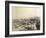 Beirut, Lebanon, Late 19th or Early 20th Century-null-Framed Giclee Print