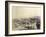 Beirut, Lebanon, Late 19th or Early 20th Century-null-Framed Giclee Print