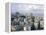 Beirut, Lebanon-Alison Wright-Framed Premier Image Canvas