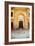 Beiteddine Palace, Lebanon, 19th Century-Vivienne Sharp-Framed Photographic Print