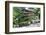 Beitou Wooden Library, Taipei, Taiwan, Asia-Christian Kober-Framed Photographic Print