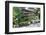 Beitou Wooden Library, Taipei, Taiwan, Asia-Christian Kober-Framed Photographic Print