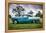 Bel Air Chevrolet-Stephen Arens-Framed Premier Image Canvas