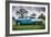 Bel Air Chevrolet-Stephen Arens-Framed Photographic Print