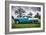 Bel Air Chevrolet-Stephen Arens-Framed Photographic Print