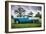 Bel Air Chevrolet-Stephen Arens-Framed Photographic Print