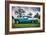 Bel Air Chevrolet-Stephen Arens-Framed Photographic Print