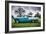 Bel Air Chevrolet-Stephen Arens-Framed Photographic Print