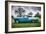 Bel Air Chevrolet-Stephen Arens-Framed Photographic Print