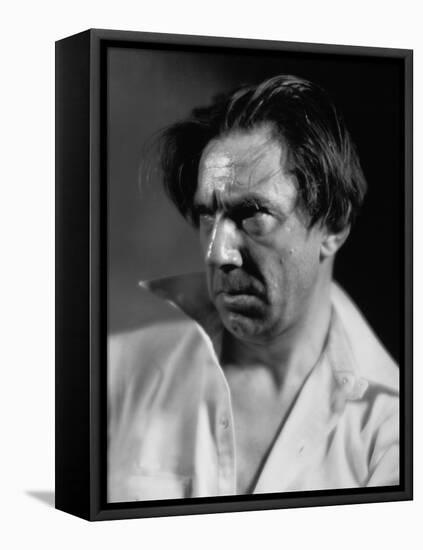 Bela Lugosi, 1935-null-Framed Premier Image Canvas