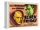 Bela Lugosi, Black Friday, 1940-null-Framed Premier Image Canvas