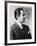 Bela Lugosi, Personal Portrait, Late 1920's-Early 1930's-null-Framed Photo