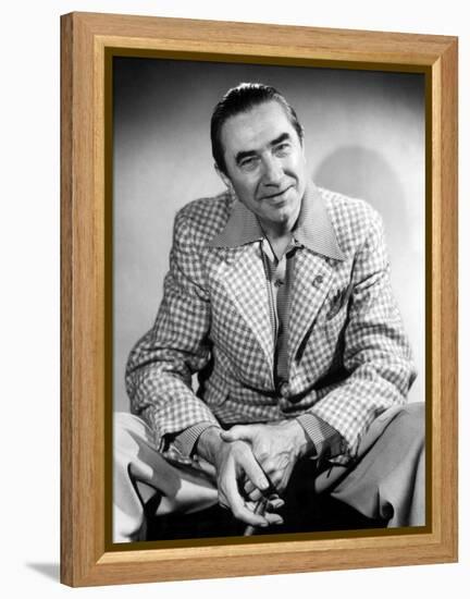 Bela Lugosi-null-Framed Stretched Canvas