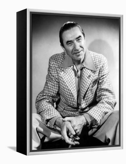 Bela Lugosi-null-Framed Stretched Canvas