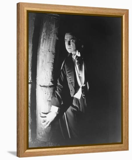 Bela Lugosi-null-Framed Stretched Canvas