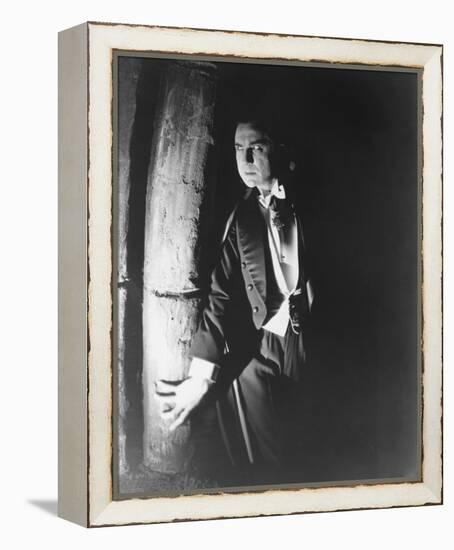 Bela Lugosi-null-Framed Stretched Canvas