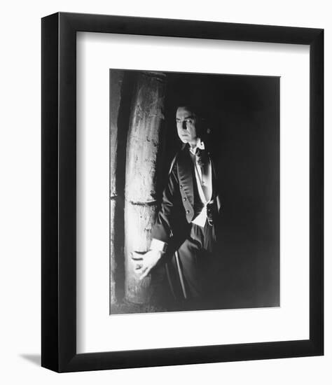 Bela Lugosi-null-Framed Photo
