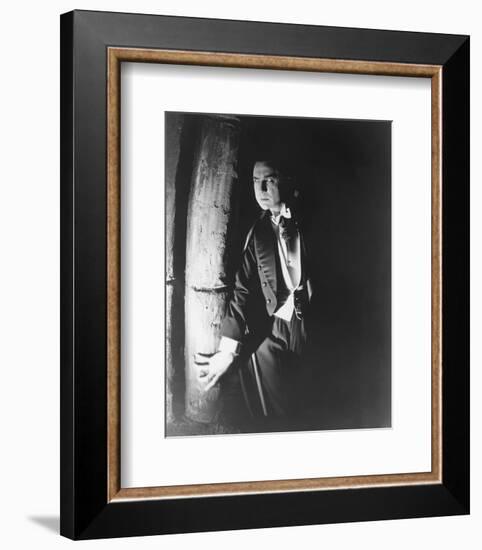 Bela Lugosi-null-Framed Photo