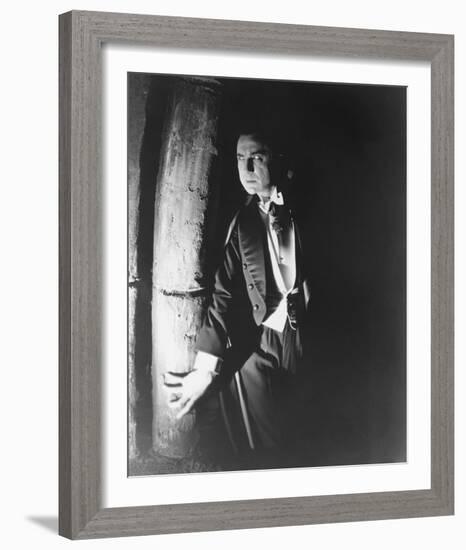 Bela Lugosi-null-Framed Photo