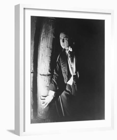 Bela Lugosi-null-Framed Photo