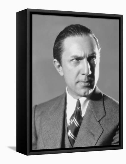 Bela Lugosi-null-Framed Premier Image Canvas