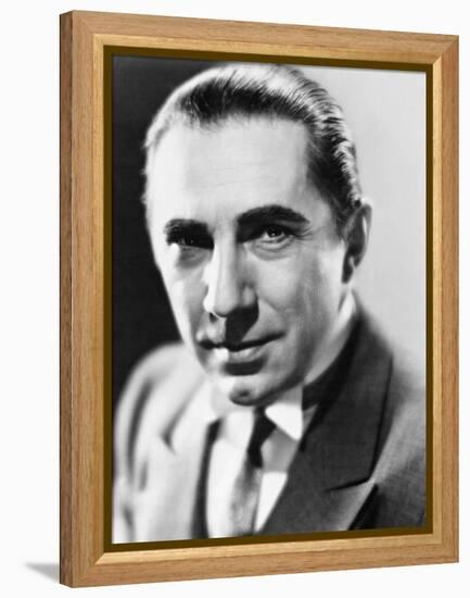 Bela Lugosi-null-Framed Premier Image Canvas