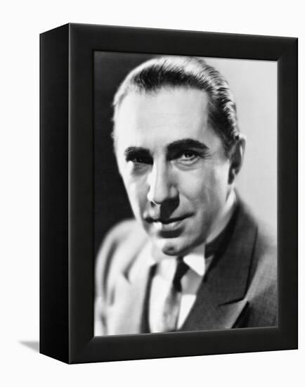 Bela Lugosi-null-Framed Premier Image Canvas