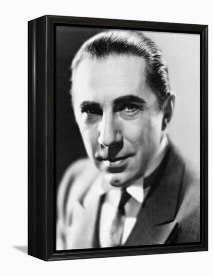 Bela Lugosi-null-Framed Premier Image Canvas