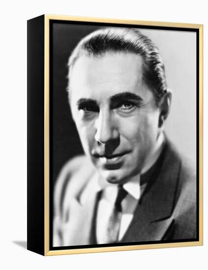 Bela Lugosi-null-Framed Premier Image Canvas