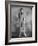 Bela Lugosi-null-Framed Photographic Print