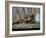 Belem-Philip Plisson-Framed Art Print